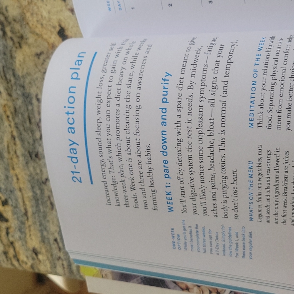 Clean Slate cookbook 📚 - Picture 6 of 12